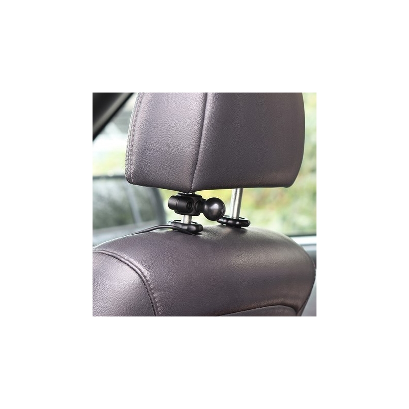 RAM Mounts Momentbøsning med 1"-stift til rørdiameter 28,56-38,1 mm