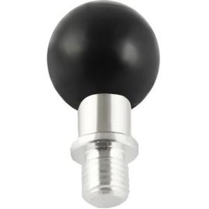 RAM Mounts til montering på styret med 1"-stift og M10x1,25-skruer