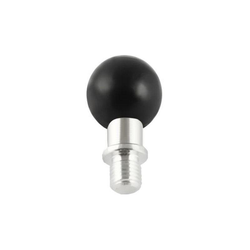 RAM Mounts til montering på styret med 1"-stift og M10x1,25-skruer