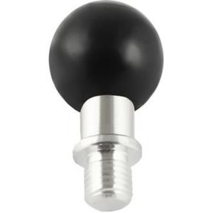 RAM Mounts til montering på styret med 1"-stift og M10x1,5-skruer