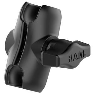 RAM Mounts til 1" kuglebolte - 60 mm