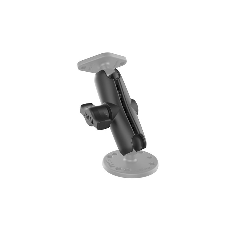 RAM Mounts til 1" kuglebolte - 94 mm