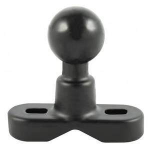 Erstatningsbase RAM Mounts med 1" kugletap
