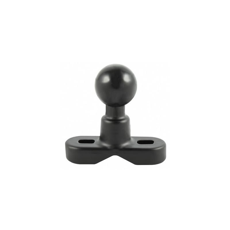 Erstatningsbase RAM Mounts med 1" kugletap