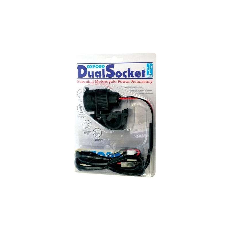 USB-stik Oxford 5V/2A