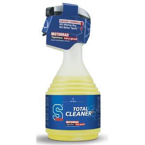Motorcykelrens S100 - MotorcycleTotal Cleaner 750 ml