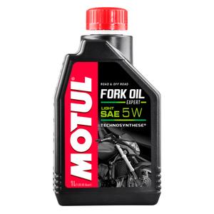 Motul Gaffelolie 5W 1L
