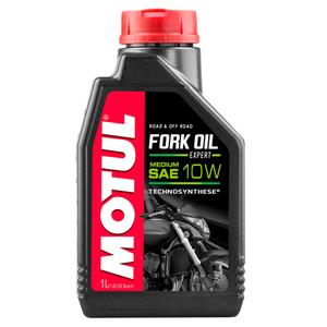 Motul Gaffelolie 10W 1L