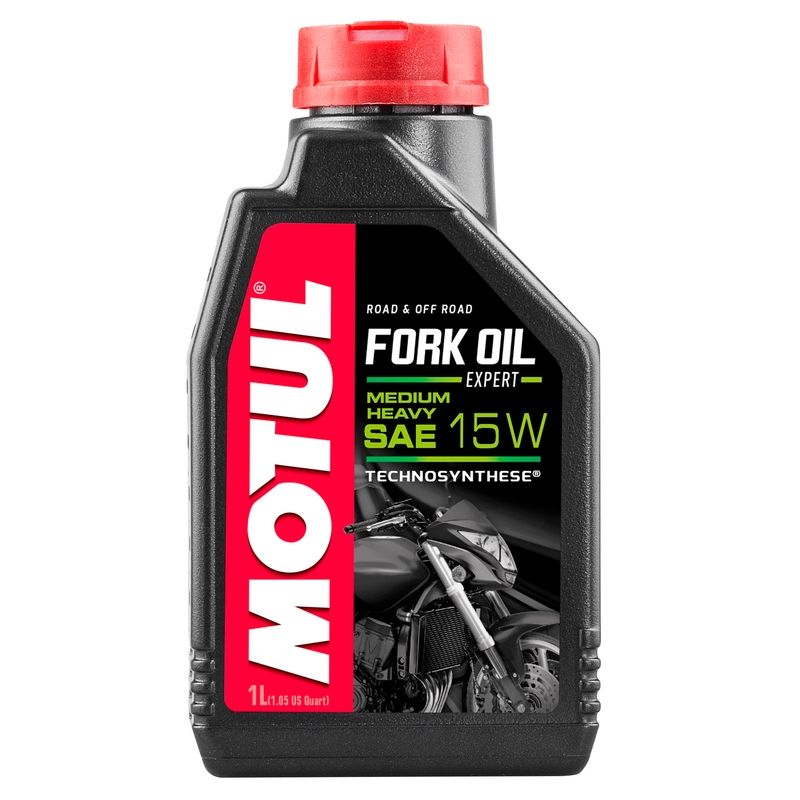 Motul Gaffelolie 15W 1 l