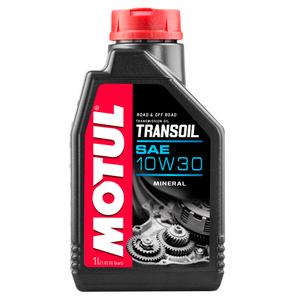 Motul Transoil 10W30 1L