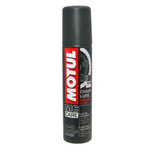 Sprej na mazání řetězu Motul C2+ 100 ml