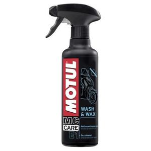 Motul E1 vaskevoks