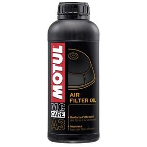 Motul A3 Luftfilterolie 1L