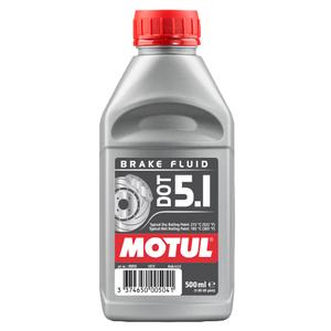 Motul Dot 5.1 bremsevæske