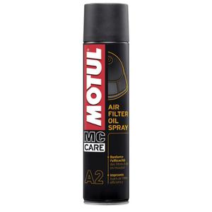 Motul A2 Luftfilterspray 400 ml