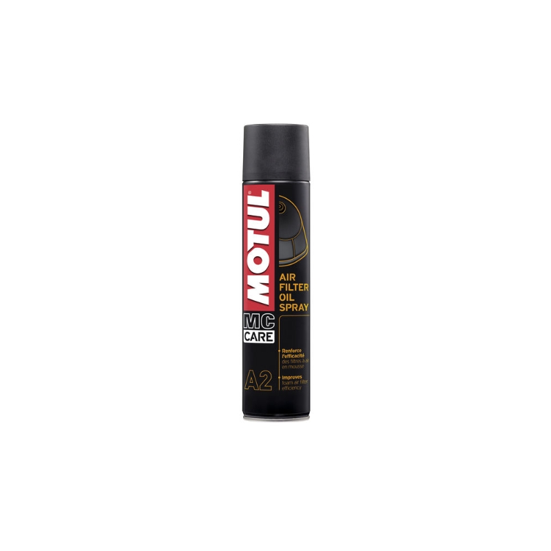 Motul A2 Luftfilterspray 400 ml