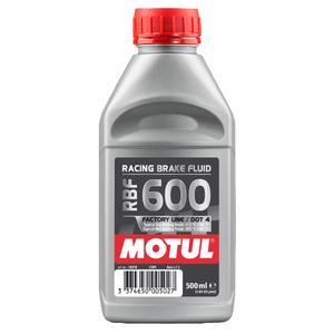 Motul RBF 600 Factory Line bremsevæske