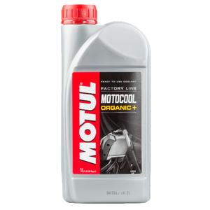 Motul Motocool Factory Line Kølevæske 1L