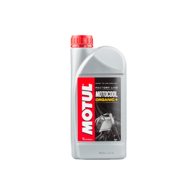 Motul Motocool Factory Line Kølevæske 1 l