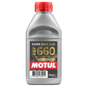 Motul RBF 660 Factory Line bremsevæske