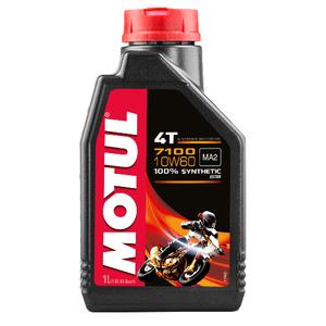 Motul 7100 Ester 10W-60 1 liter