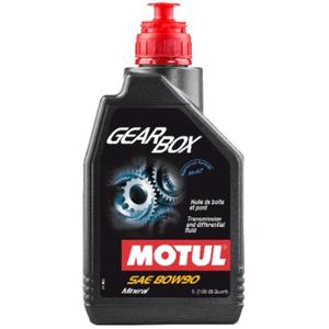Motul Gear Box 80W-90 gearolie