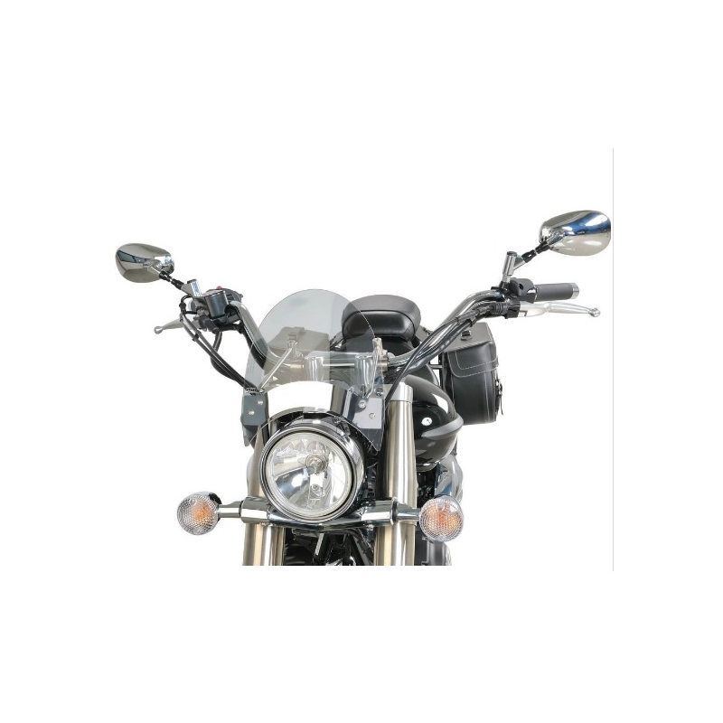 Mini plexi na moto Puig Roadster