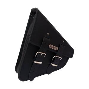 Lædertaske til HD Softail RSA-55