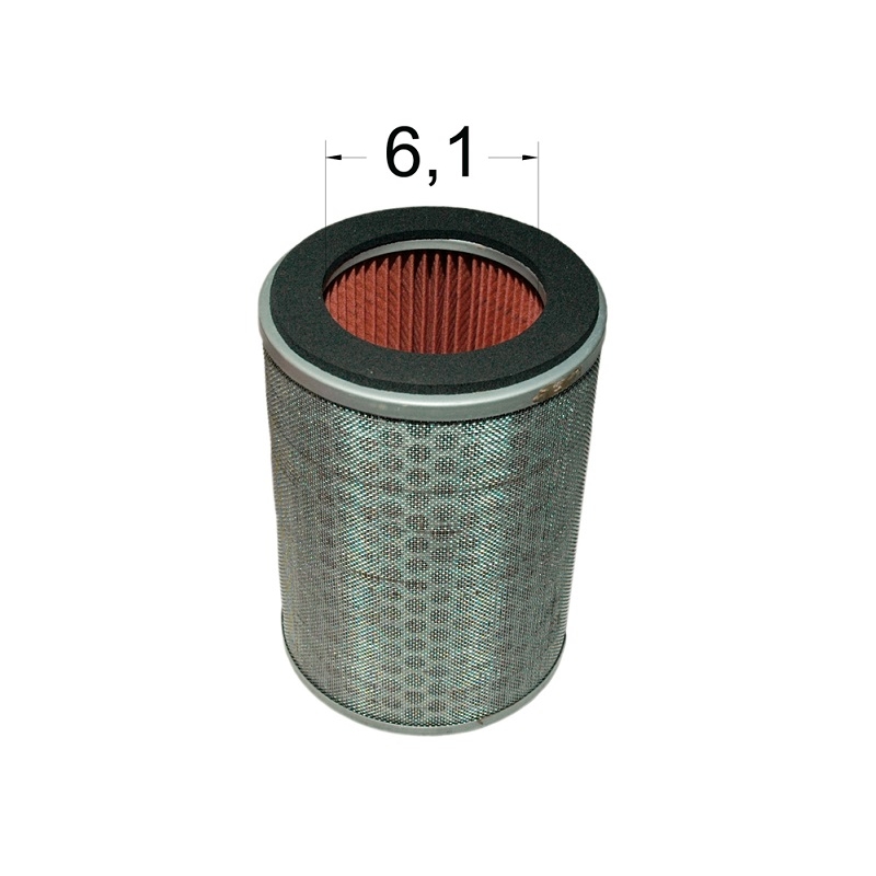 Luftfilter Vicma Honda CB/CBF udsalg
