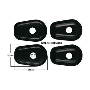 Kawasaki motorhjelmspropper