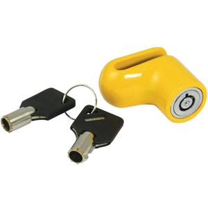 Skivelås til motorcykel Vicma Snake