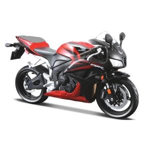 Model af Maisto-motorcykel Honda CBR 600 RR