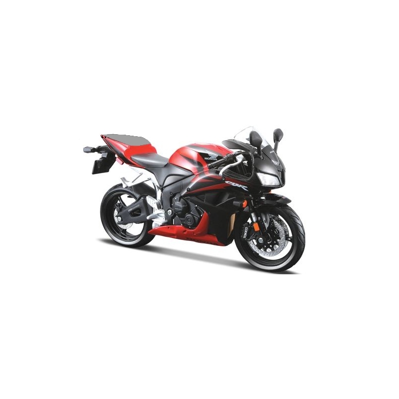 Model af Maisto-motorcykel Honda CBR 600 RR