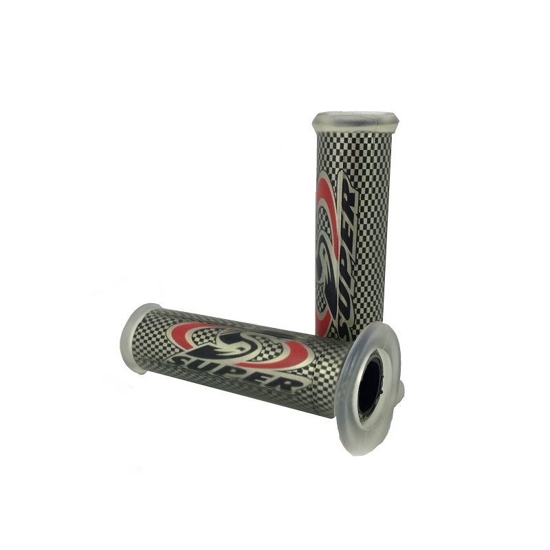 Gripy na řídítka Vicma Super grip