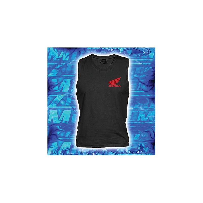 Tílko s motivem Honda výprodej