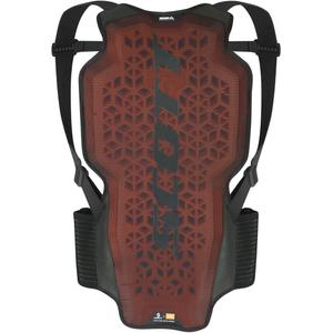 SCOTT AirFlex Pro rygbeskyttelse