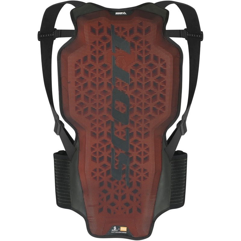 SCOTT AirFlex Pro rygbeskyttelse