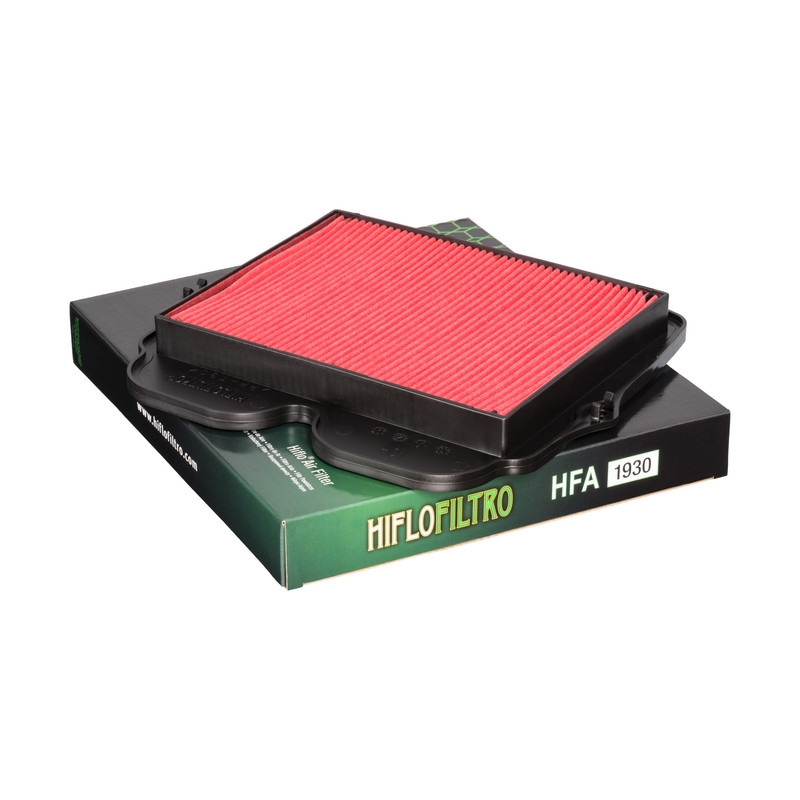 Luftfilter Hiflofiltro HFA1930