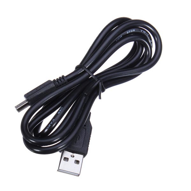 USB-kabel til HELITE elektroniske airbags