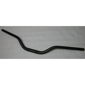 Dyna Racing Enduro styr i duraluminium