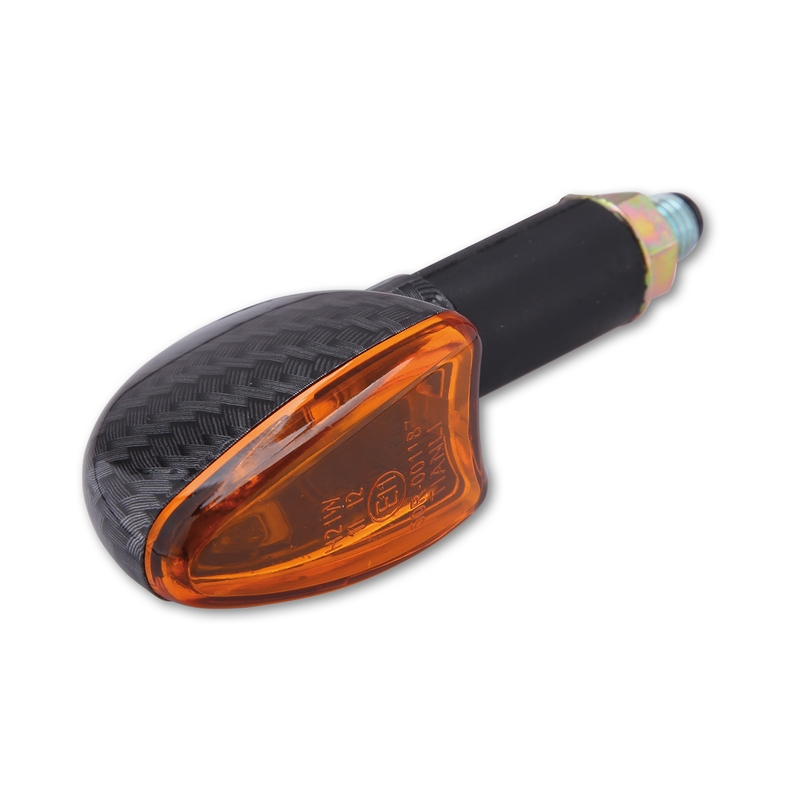 Blinklys til Shin-Yo Arrow Carbon