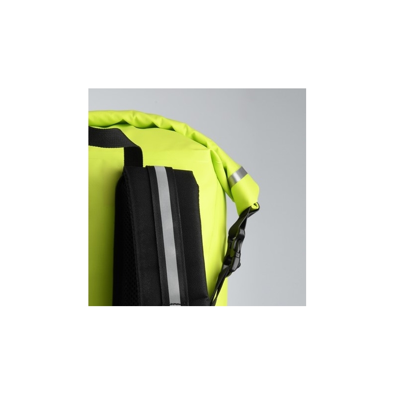 Vandtæt rygsæk Oxford AQUA V20 fluo gul 20 l