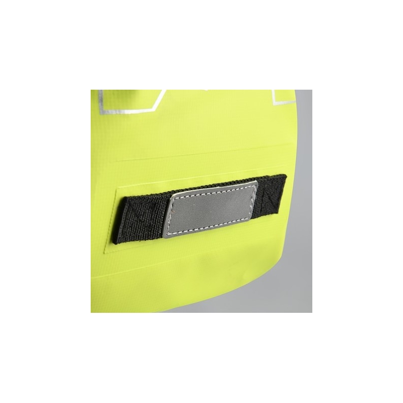 Vandtæt rygsæk Oxford AQUA V20 fluo gul 20 l