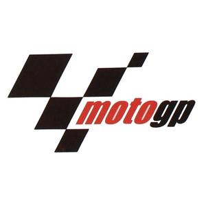 Moto GP-klistermærke