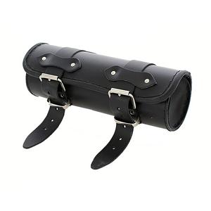 Læderrulle til Chopper/Custom RSA-5A-motorcykel