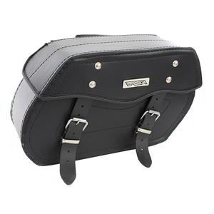 Chopper RSA-11A motorcykeltasker i læder