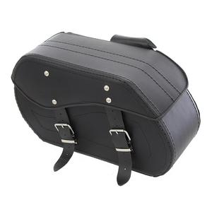 Chopper RSA-12A motorcykeltasker i læder