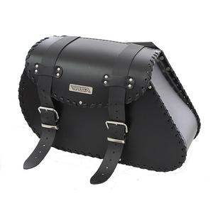 Chopper RSA-16A motorcykeltasker i læder