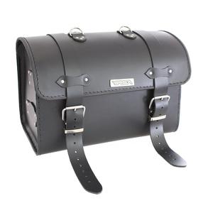 Chopper RSA-1A motorcykeltaske i læder