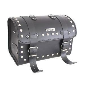 Chopper RSA-1B motorcykeltaske i læder